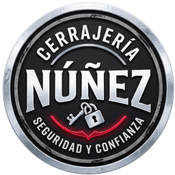 Cerrajero Núñez Logo